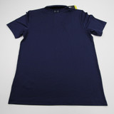 East Texas Lions Under Armour Polo Men's Navy New with Tags S TOPS-168116