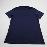 East Texas Lions Under Armour Polo Women's Navy New with Tags S TOPS-168121