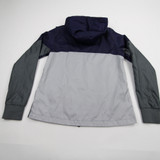 Under Armour Jacket Women's Navy Used S TOPS-168129