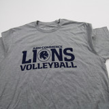 East Texas Lions Under Armour Short Sleeve Shirt Men's Used S TOPS-168137