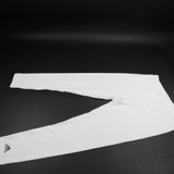 adidas Compression Pants Men's White Used 2XL-PNTS-034817