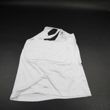 adidas Techfit Padded Compression Top Men's White New with Tags XXL TOPS-168142