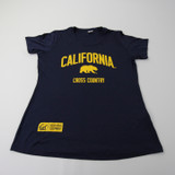 California Golden Bears Sport-Tek Short Sleeve Shirt Women's Multiple Sizes TOPS-168176
