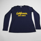 California Golden Bears Sport-Tek Long Sleeve Shirt Women's Multiple Sizes TOPS-168177