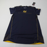 California Golden Bears Under Armour Short Sleeve Shirt Women's Multiple Sizes TOPS-168194