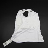 adidas Padded Compression Top Men's White New with Tags XL-TOPS-168199