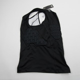 adidas Padded Compression Top Men's Black New with Tags XL-TOPS-168218