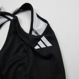 adidas Padded Compression Top Men's Black New with Tags XL-TOPS-168218