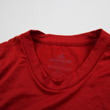 Nebraska Cornhuskers adidas Short Sleeve Shirt Men's Multiple Sizes TOPS-168224