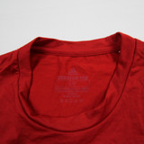 Nebraska Cornhuskers adidas Creator Short Sleeve Shirt Men's New without Tags S TOPS-168231
