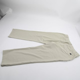 Under Armour Dress Pants Men's Tan Used 38X28 PNTS-034838