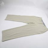 Under Armour Dress Pants Men's Tan Used 38X28 PNTS-034838