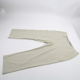 Under Armour Dress Pants Men's Tan Used 34X26 PNTS-034839
