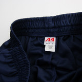 A4 Athletic Shorts Men's Navy Used Multiple Sizes SHOR-035603