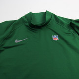 Nike Dri-Fit Long Sleeve Shirt Men's Green Used XL TOPS-163622