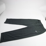 Nike Dri-Fit Athletic Pants Unisex Gray New with Tags L PNTS-033921