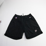 Atlanta Falcons Nike NFL On Field Dri-Fit Practice Shorts Men's Black Used L-SHOR-035640