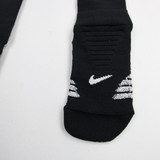 Nike NFL On Field Socks Men's Black/White New without Tags-ACCS-007556
