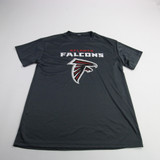 Atlanta Falcons Unbranded Short Sleeve Shirt Men's Used XL TOPS-167276