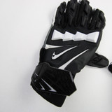 Nike Hyperbeast Gloves - Lineman Men's Black Used 3XL-EQPT-006237