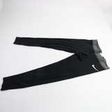 Nike Dri-Fit Compression Pants Men's Black Used L PNTS-034853