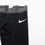Nike Dri-Fit Compression Pants Men's Black Used L PNTS-034853