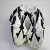 Nike Alpha Menace Football Cleat Men's Black Used 13W-CLEA-015883