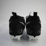 Nike Alpha Menace Football Cleat Men's Black Used 13W-CLEA-015883