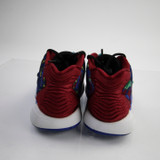 Nike KD Basketball Shoe Men's Multicolor Used 4 SHOE-020771