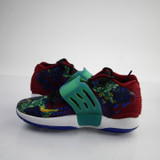Nike KD Basketball Shoe Men's Multicolor Used 4 SHOE-020771