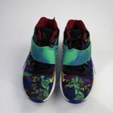 Nike KD Basketball Shoe Men's Multicolor Used 4 SHOE-020771