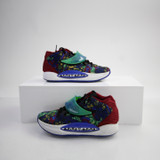 Nike KD Basketball Shoe Men's Multicolor Used 4 SHOE-020771