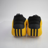 adidas Harden Basketball Shoe Men's Black Used 16 SHOE-020746