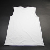 Virginia Tech Hokies Nike Short Sleeve Shirt Men's White New S-TOPS-163442