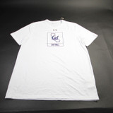 California Golden Bears Under Armour Short Sleeve Shirt Men's Multiple Sizes TOPS-163215