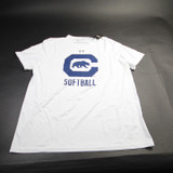 California Golden Bears Under Armour HeatGear Short Sleeve Shirt Multiple Sizes TOPS-163221