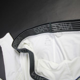 Nike Pro Compression Pants Men's White Used 3XL-PNTS-034514