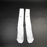 Nike Socks Unisex White/Gray New without Tags-ACCS-007711