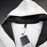 UNRL Pullover Men's White New with Tags Multiple Sizes TOPS-167166