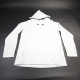 UNRL Pullover Men's White New with Tags Multiple Sizes TOPS-167166