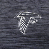 Atlanta Falcons Nike NFL On Field Nike Tee Short Sleeve Shirt Men's Used M TOPS-167228