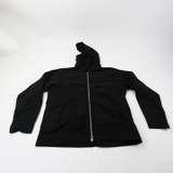 Unbranded Jacket Men's Black Used XL TOPS-167241