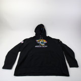Jacksonville Jaguars Nike NFL On Field Sweatshirt Men's Black Used 3XL TOPS-167215