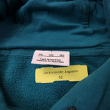 Jacksonville Jaguars Nike NFL On Field Sweatshirt Men's Teal Used 3XL-TOPS-167207