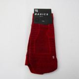 Rock Em Socks Socks Unisex Red New with Tags LG/XL-ACCS-007582