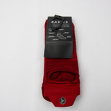Rock Em Socks Socks Unisex Red New with Tags LG/XL-ACCS-007582