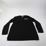 Jacksonville Jaguars Nike NFL On Field Long Sleeve Shirt Men's Black Used XL TOPS-167159