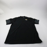 Jacksonville Jaguars Nike NFL On Field Pullover Men's Black Used XL TOPS-167147
