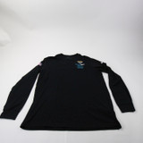 Jacksonville Jaguars Nike NFL On Field Long Sleeve Shirt Men's Black Used XL TOPS-167155