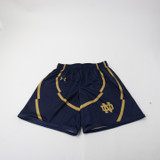 Notre Dame Fighting Irish Under Armour Practice Shorts Men's M SHOR-036178